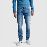PME Legend Straight-Jeans blau 32/36
