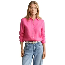 GANT REG Linen LS Shirt - 44