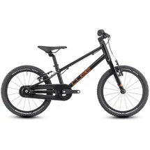 Cube Numove 160 16 Zoll black'n'orange