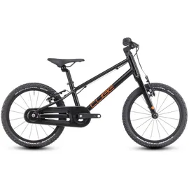 Cube Numove 160 16 Zoll black'n'orange