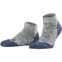 FALKE Herren Homesocken Lodge Homepad