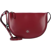 Picard Black Tie Umhängetasche Leder 25 cm rot