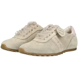 Paul Green Sneaker Damen Beige 40