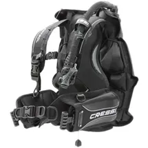 Cressi - BCD Wingjacket - Patrol - Größe: L