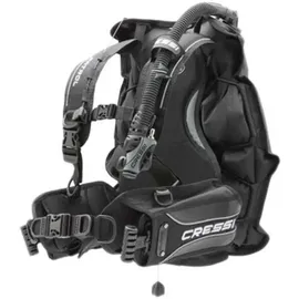 Cressi - BCD Wingjacket - Patrol - Größe: L