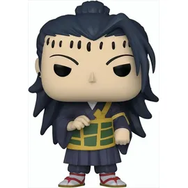 Funko, LLC Jujutsu Kaisen - Suguru Geto 1371 - Funko Pop! Vinyl Figur