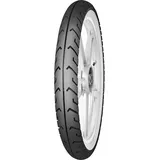 MITAS 2 3/4-16 (2.75-16) 46J TL/TT MC-2 White Wall F/R