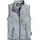 Playshoes Fleece Weste Grau 152