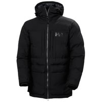 HELLY HANSEN Patrol Jacke Schwarz S