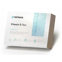 Verisana Vitamin D Test