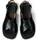 Camper Camper, Dana, Women Sandal, Black, 36, (EU)
