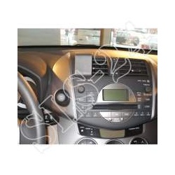 BRODIT 853753 ProClip Halterung - Toyota RAV 4 2006 - 2009 KFZ-Halter KFZ GPS...