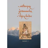 Norbu Verlag Milarepas gesammelte Vajra-Lieder