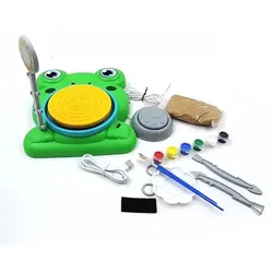 Keramik-Set
