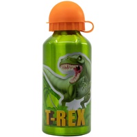 Stor Trinkflasche aus Aluminium für Kinder – Trinkflasche für