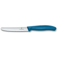 Victorinox 6.7832.C1 Tomatenmesser Blau