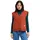 QUIKSILVER Steppjacke Kalong braun L (40)