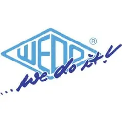 Stempel Bezahlt WEDO 193 9
