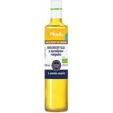 KALTGEPRESSTES RAPSKEIMÖL MIT BUTTERGESCHMACK, BIO, 500 ml - OLANDIA