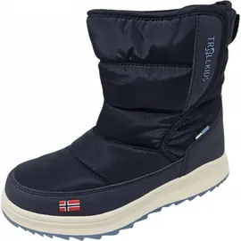 TROLLKIDS Kongsberg Winter Boots 34