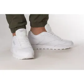 Reebok Sneakers Herren Weiß 47