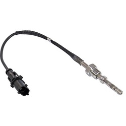 Bestprice Sensor Abgastemperatur [Hersteller-Nr. 49261] für Opel