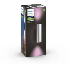 Philips Hue LED Außenwandleuchte warmweiß 1746347P7