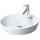 Duravit Cape Cod Waschtisch Ø 48 cm 2328480000