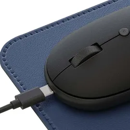 Satechi USB4 V2 Cable - Silber/Schwarz