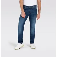 MAC Arne Regular-fit Stretch-Jeans Blau 36/32