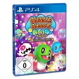 ININ Games, Bubble Bobble 4 Friends: The Baron is Back!