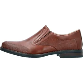 Rieker 31373437353533 Herren Braun 44