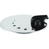 Tefal Ingenio Spritzschutzdeckel, aufstellbarer Edelstahl Multideckel 20-28 cm, kompatibel mit Ingenio Topf und Pfannensets, platzsparend, stapelbar, spülmaschinengeeignet, einfaches Abgießen, L98298
