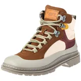 Art Unisex 1896 Birmingham Mode-Stiefel, Cream Sesam, 41