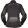 Modeka Elaya Lady Textiljacke Schwarz/Weiß 36