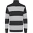 !Solid Rollkragenpullover Grau XXL