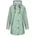Regenjacke Grau 44