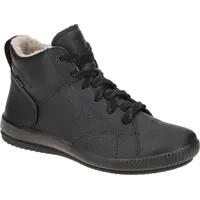 Legero Stiefelette Schwarz - 37