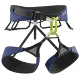 Edelrid Sirana Ii Gurtzeug - Navy - L