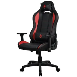 Arozzi Toretta Gaming-Stuhl Rot / Schwarz