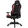 Arozzi Toretta Gaming-Stuhl Rot / Schwarz