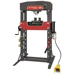 Presse 50t W.450PNA
