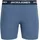 JACK & JONES JACFAX TRUNKS 3 Pack blau L