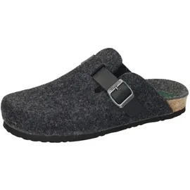 Dr. Brinkmann Filz Grau 45