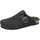 Dr. Brinkmann Filz Grau 45