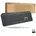 Business, schwarz, Logi Bolt, USB/Bluetooth, DE (920-010244)