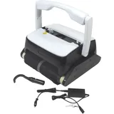 UBBINK RobotClean Accu XL Pro schwarz/weiß 0,47 m