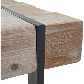 Mendler HWC-A15 80 x 80 x 160 cm naturfarben