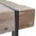 Mendler HWC-A15 80 x 80 x 160 cm naturfarben
