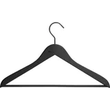 Hay Soft Coat Hanger schwarz